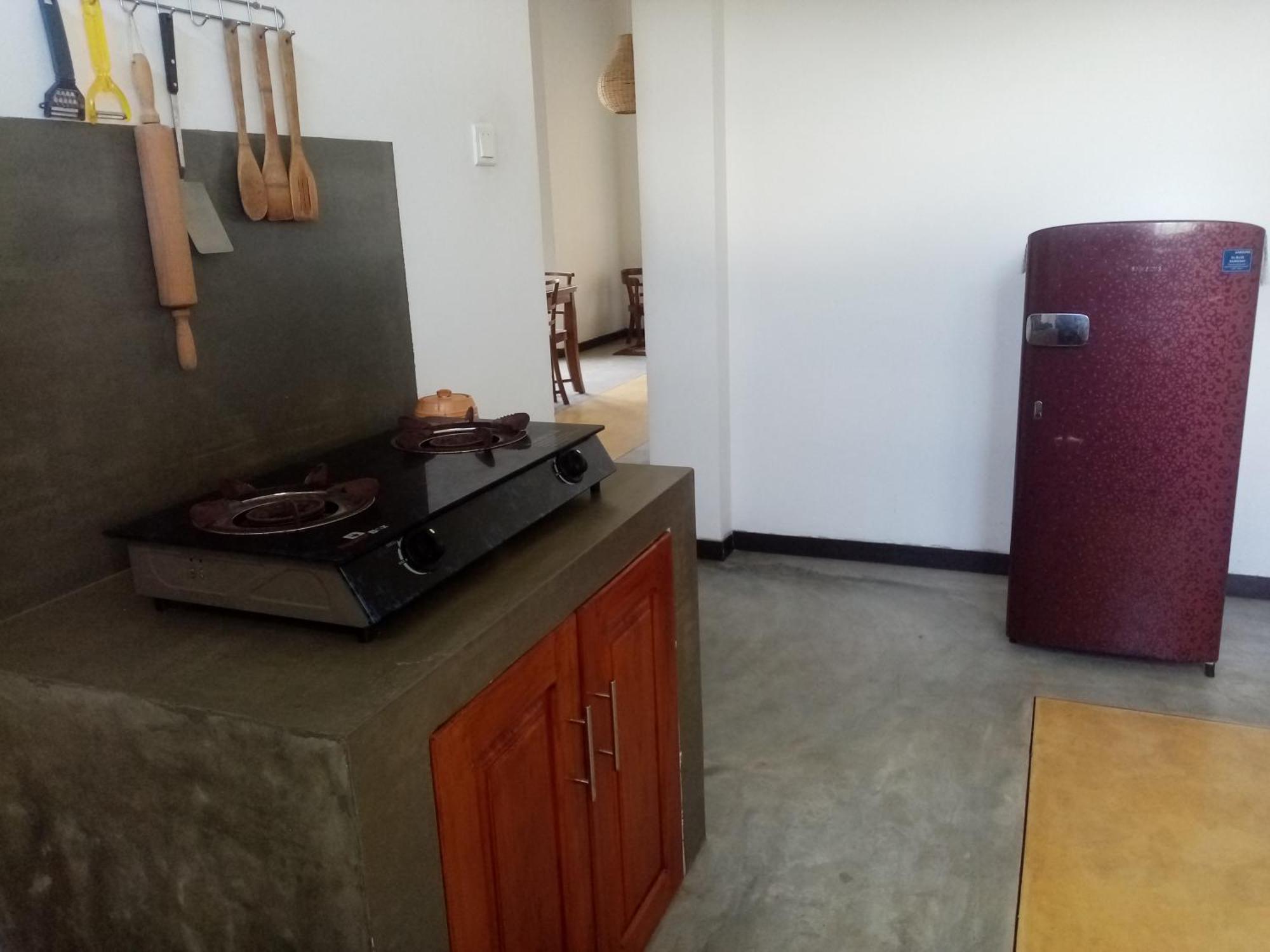 Om Villa Hikkaduwa Quarto foto