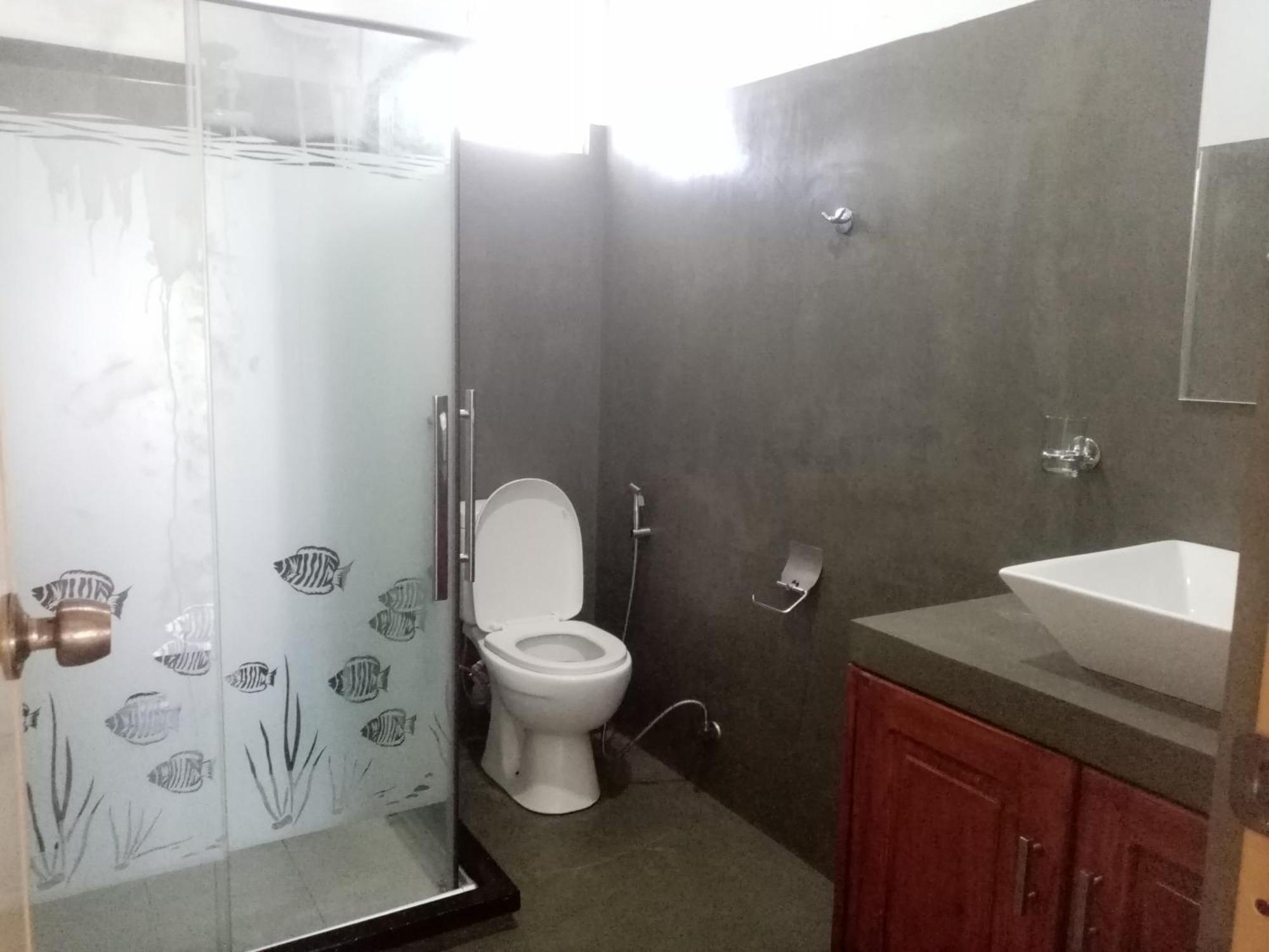 Om Villa Hikkaduwa Quarto foto