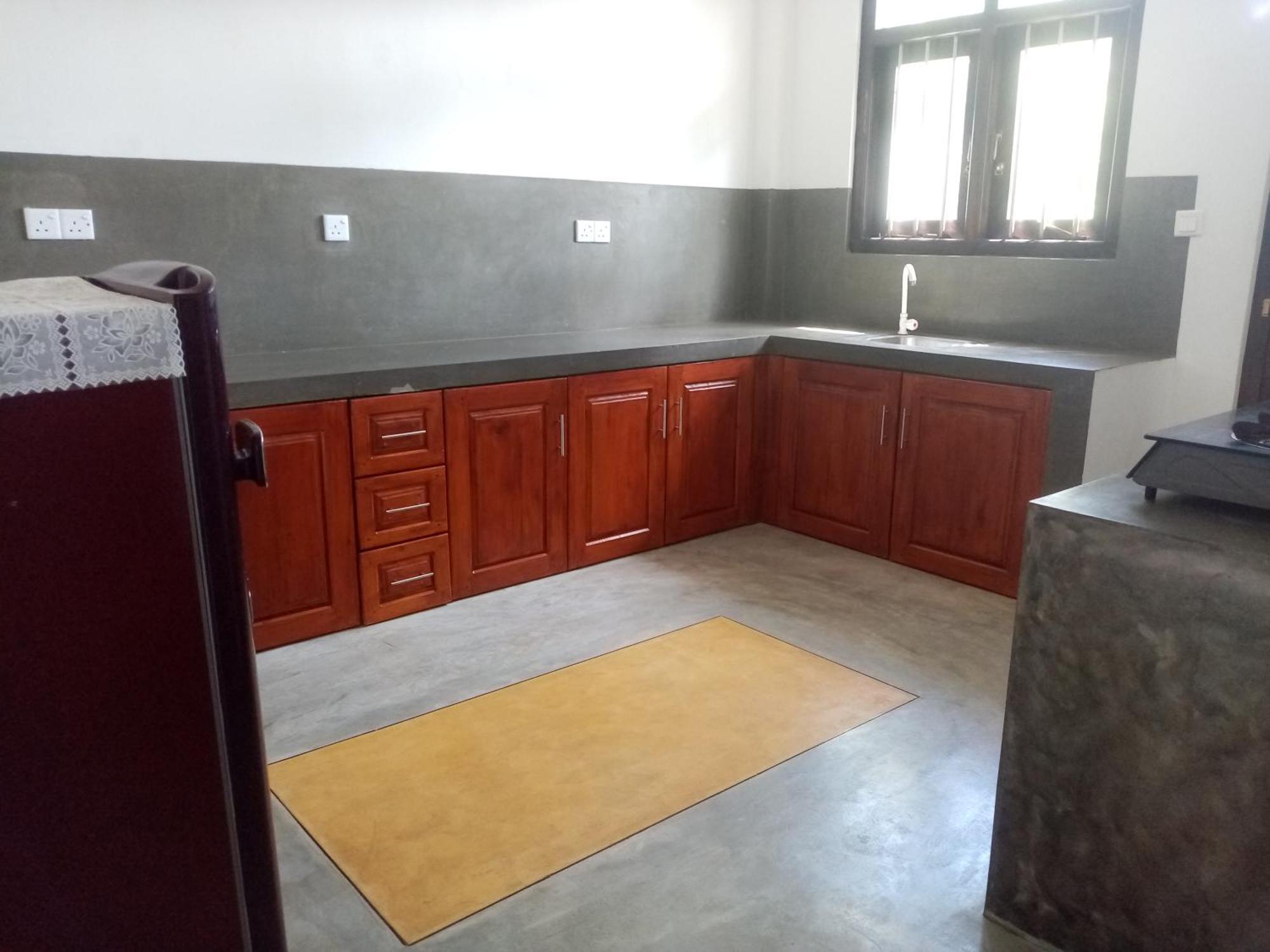 Om Villa Hikkaduwa Quarto foto